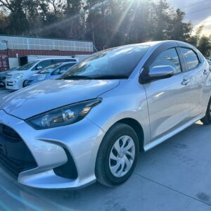 Toyota Yaris 1.5 Hybrid