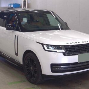 Range Rover D300 SWB