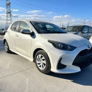 Toyota Yaris 1.5 Hybrid